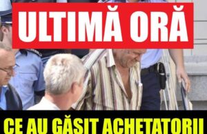 Răsturnare de situație la Caracal! Cum arată casa și curtea lui Dincă la doi ani de la incidentul șocant