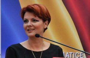 Primarul Craiovei dezminte acuzaţiile că ar apărea dansând goală într-un video