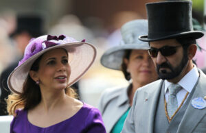 Bogăția orbitoare în care trăiau șeicul Dubaiului și soția sa. Într-o vară, cuplul a cheltuit 2 milioane de lire sterline pe căpșuni