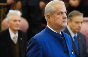 Decizia instanței a rămas definitivă după ce procurorii nu au mai contestat o hotărâre luată în primă instanță la Curtea Supremă în urmă cu două săptămâni.