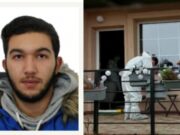 Presupusul ucigaș al studenților din Iași, în avion către România