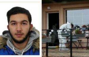 Presupusul ucigaș al studenților din Iași, în avion către România