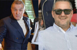 Mihai Rotaru vrea să detoneze două bombe pe piața transferurilor! Universitatea Craiova e interesată de David Miculescu și de Nicolae Păun, dar nu vrea licitație cu Gigi Becali!