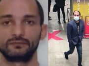 Un bărbat condamnat pentru tâlhărie şi furt a scăpat de poliţişti pe aeroportul din Cluj. Dacă îl vedeţi sunaţi la 112