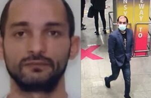 Un bărbat condamnat pentru tâlhărie şi furt a scăpat de poliţişti pe aeroportul din Cluj. Dacă îl vedeţi sunaţi la 112