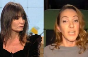 Dr. Laura Ghibu, schimb de replici dure cu Dana Budeanu: „Se apelează la surse dubioase. Spuneți minciuni, spuneți neadevăruri din cauză că nu înțelegeți”