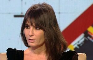 Dana Budeanu, mesaj tranşant pentru guvernanţi: „Trebuie să mă testezi gratis, să mă vaccinezi gratis, să faci totul pentru mine gratis pentru că eu sunt cetăţean”