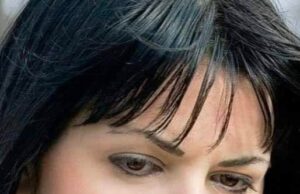 Am terminat Medicina și m-am angajat la un penitenciar. Mi-au adus un pacient care avea dureri de stomac. Era un criminal, își ucisese soția cu șapte lovituri de cuțit, după ce o prinsese cu altul in pat Nu după foarte mult timp…