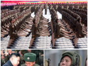 Femeile din armata nord-coreeană sunt supuse unor chinuri groaznice. Ce a declarat un fost soldat