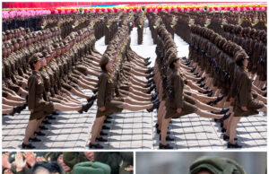 Femeile din armata nord-coreeană sunt supuse unor chinuri groaznice. Ce a declarat un fost soldat