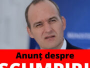 Ministru Finanțelor, anunț important pentru români. „Din 2022… –>