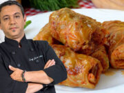 Surpriză pentru toate gospodinele: Reteţa secretă de SARMALE a lui Sorin Bontea pentru Crăciun–>>