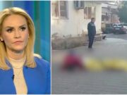 Gabriela Firea: „40 de femei au murit acest an în România, în urma violenţei domestice”