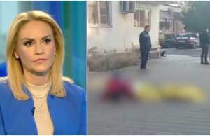 Gabriela Firea: „40 de femei au murit acest an în România, în urma violenţei domestice”