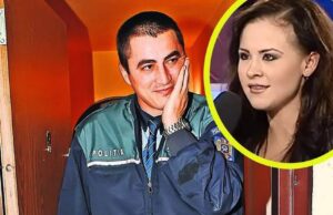 Ligia, fosta iubita a lui Cristian Cioaca, a rupt tacerea. Adevarul a iesit la iveala–>