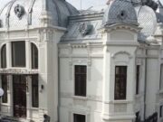Clădire istorică din Craiova, transformată în muzeu unic