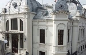 Clădire istorică din Craiova, transformată în muzeu unic