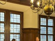 Octavian Ursu e bucureștean și conduce orașul Goerlitz și i-a cucerit pe concitadinii săi prin seriozitate, muncă bună și corectitudine