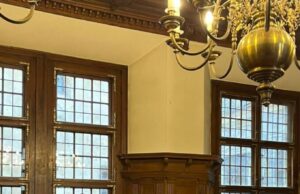 Octavian Ursu e bucureștean și conduce orașul Goerlitz și i-a cucerit pe concitadinii săi prin seriozitate, muncă bună și corectitudine