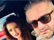 Vestea tristă a zilei. Din păcate, e vorba despre Daniel Onoriu. Soția pilotului este complet răpusă de durere: