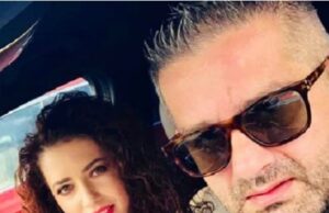 Vestea tristă a zilei. Din păcate, e vorba despre Daniel Onoriu. Soția pilotului este complet răpusă de durere: