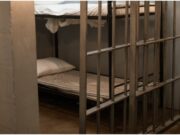 Cum arată meniul de Crăciun pentru deținuții din penitenciarele din România