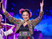 Concert Integral – Sala Palatului – Andra – TRADITIONAL