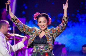 Concert Integral – Sala Palatului – Andra – TRADITIONAL