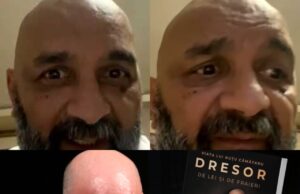 SCANDAL ÎN LUMEA INTERLOPĂ, DUPĂ APARIȚIA CĂRȚII BIOGRAFICE A LUI NUȚU CĂMĂTARU. CLANUL ȘTOACĂ A LUAT FOC: