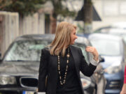 Anamaria Prodan a făcut marele anunț: „Mă mărit!”