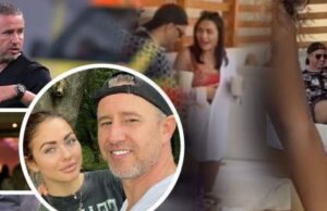 În ziua de Crăciun, Anamaria Prodan și copiii ei primesc poze cu Reghe și amanta și rămân șocați! Ce informații au primit și ce imagini!