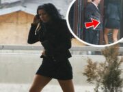 El este bărbatul care a plătit 80.000 de euro pentru o partidă de amor cu Daniela Crudu! Iată ce i-a făcut în dormitor..