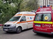„Recomand cetăţenilor să nu facă infarct, să nu se gândească cumva sa moară”. Mesaj de Crăciun de la Ambulanța Gorj – – –