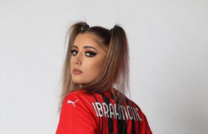 Andreea Prisăcariu, mesaj inedit pentru fani cu ocazia Crăciunului: ”Facem nebunii!”