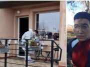 Detalii de ultimă oră despre dubla crimă din Iaşi. Principalul suspect a fost adus în ţară. Ce plan are tânărul ca să se apere în faţa judecătorilor. Avocata lui a spus tot