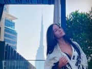 Ce face pentru bani o româncă ce locuieşte în Dubai: ” Poți ajunge să câștigi 10.000 de dolari pe lună!” Femeia de 30 de ani este de o frumuseţe răpitoare –->