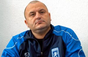 Adrian Mititelu își petrece Crăciunul în familie! Cum a ajuns patronul lui FC U Craiova 1948 acasă, din penitenciar