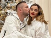 Carmen de la Sălciua, declarație de dragoste pentru iubit! Ce i-a transmis lui Marian Corcheș: ”Cel mai frumos cadou de Crăciun” –-