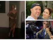 Ce a putut să spună Laurențiu Reghecampf, după ce amanta sa, Corina Caciuc, a fost surprinsă în timp ce săruta alt bărbat și ar fi petrecut câteva nopți cu acesta