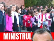 Ministrul Educației, anunț important despre structura anului școlar! Când se termină vacanța de iarnă: – >>
