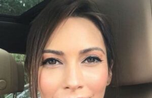 Andreea Berecleanu arata impecabil la cei 43 de ani. Vedeta a marturisit ca foloseste un tratament minune care costa doar 1 leu – >>