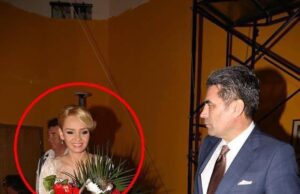 Maria Constantin se mărită pentru a treia oară! Cine e bărbatul –>>