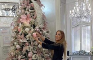 Anamaria Prodan a făcut anunțul de Crăciun! CE FRUMOS –>>