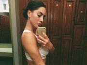 La 19 ani, fata asta s-a înrolat în armată și a ajuns pe front, în Afganistan. Uite cum arată când se dezbracă, dupa 6 ani de lupte cu talibanii. Doamne, ce corp are –»