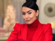 Andreea Mantea, despre bătăile primite când era gravidă. De ce a ținut totul secret