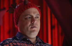 Monolog viral. Robi din Las Fierbinți a transmis un mesaj în lacrimi, de Crăciun: „Suntem săraci. De ce să fim și răi?”