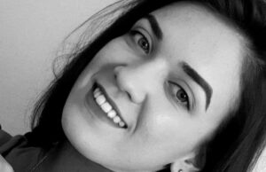 Ea e Simona, tânăra de 21 de ani care a murit imediat după ce s-a întors acasă de la o petrecere de Crăciun, în Galați