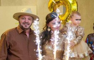 Fiica lui Victor Socaciu, distrusă de durere după decesul artistului! Ana Maria trece prin clipe grele: ”O inimă mare a încetat să mai bată”