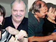 Marina Almășan, mesaj trist după moartea lui Victor Socaciu. Vedeta îi e alături fiului lor în momentele grele: ”Îi vei veghea mersul prin viață”