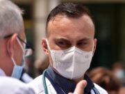 Creşte numărul românilor infectaţi cu Omicron. Adrian Marinescu: „Spre 1 februarie ne aşteptăm la mai multe cazuri”